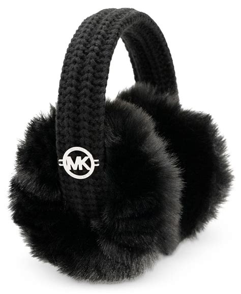 Michael Kors Earmuffs products for sale 